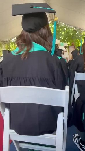 Emotion-filled Graduation Ceremony | Trending Graduation Moments