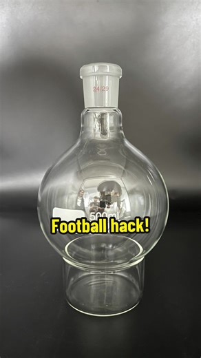 Various type of scientific glassware #science #lab #flask #thailand #taiwan #special #CapCut