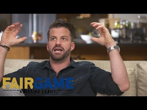 Johnny Bananas on MTV's The Challenge, American Ninja Warrior, The Real World: Key West | FAIR GAME