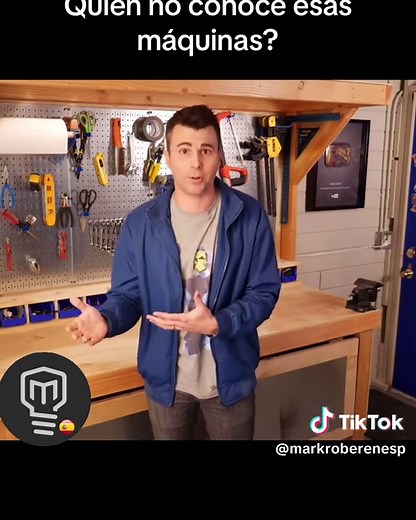 Mark Rober y su batalla con las máquinas de arcade