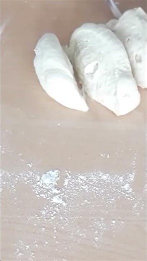 Salty Croissant #foodblogger #foodie #recipe