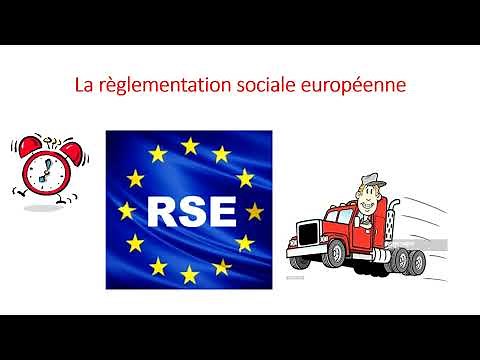 La RSE transport routier