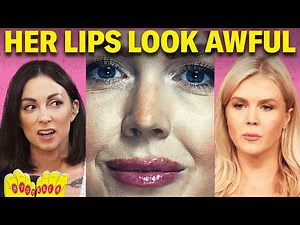 Trump Mouthpiece Karoline Leavitt HUMILIATED in Vanity Fair Piece