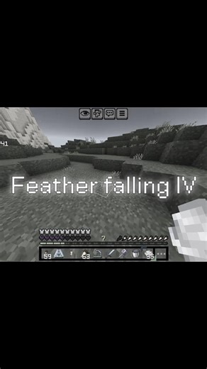 Perfect Enchament! #minecraft #shorts