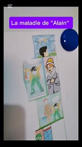 285K views · 3.6K reactions | Mes anges de la 4ème année français Module 5 : La santé | هيكل دروس دعم وتدارك حي السرور قفصة24235142 | Facebook