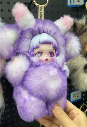 Exploring Labubu: Customization and Collection