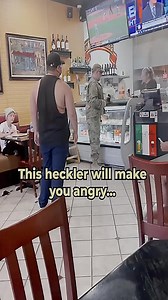 7.8M views · 10K reactions | This KID is truly AMAZING!!殺 #soldier #military #Surprise #militarylife | US.Army News | Facebook