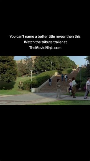 Gotcha Movie #80s #game #dating #college #themovieninja | game movie