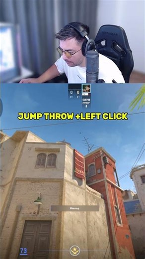 Top tips to improve your gameplay 💛 #cs2