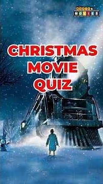 Can You Guess the Christmas Movie? Ultimate Holiday Quiz Challenge!