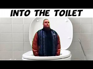 I’m Only Human Meme but in Different Places