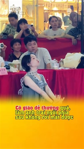 Cô Giáo Dễ Thương😍😍 #funny #hai #haihuoc #giodonglao @gio_dong_lao #gio_dong_lao