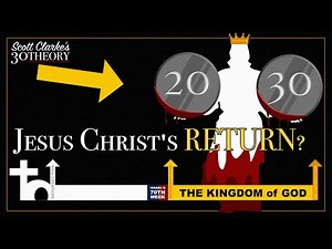Will Jesus Christ Return In 2030? | Prophetic Timeline Discovery REVEALED!