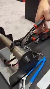 13K views · 204 reactions | Grip it...✋ ...and RRRIP IT! Clamp down on your next big job, thanks to our Z2 Auto Bite Tongue and Groove Pliers! | https://thd.co/3COXYtG : Kruger Construction | Crescent Tools | Facebook