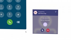 Proud to announce the next generation of the 8x8 Phone App for...