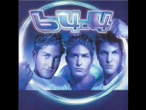 # 7 - B4-4 - Get Down (with lyrics)