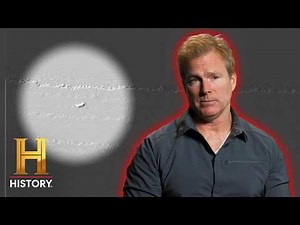 U.S. Officials Meet Over Disturbing Paranormal Activity (S4) | The Secret of Skinwalker Ranch