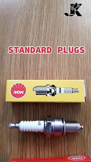 Explore the Complete Range of NGK Spark Plugs