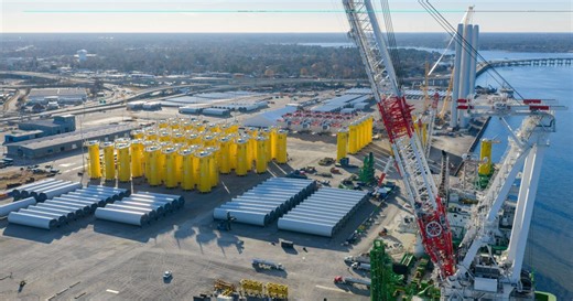 Trump's return brought stiff headwinds for clean energy. So why are advocates optimistic in 2026?