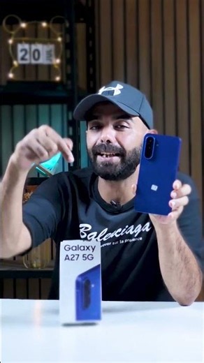 Samsung Galaxy A27 5G Review | Samsung A27 5G Review #SamsungA27 #A27 #samsung_a27 #SamsungA27