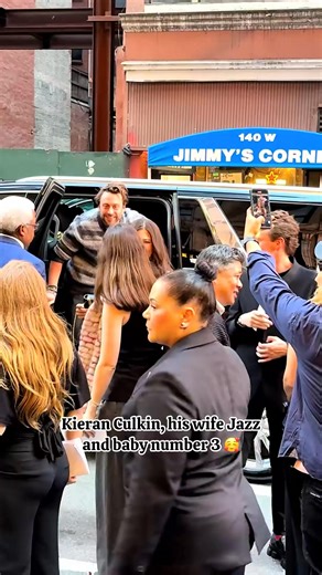 And don't forget that Jazz promised Kieran a fourth child if he won a... | Celeb Stardust | Facebook