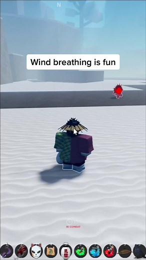 Master Wind Breathing in Project Slayers with These Tips