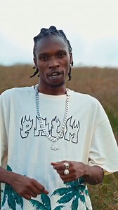 Bud Flowers 🍁 Video Out Now 🎥 | Tóxic Lyrikali