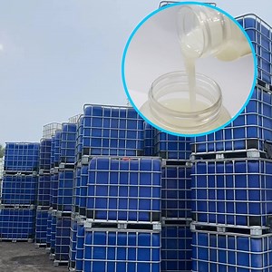 [Hot Item] Factory Waste Water Treatment Defoamer /Defoaming Agent