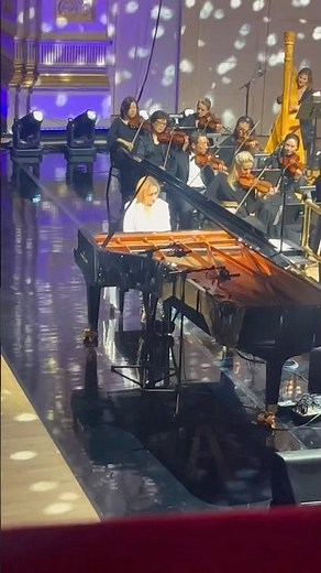 Yoshiki Endless Rain at Carnegie Hall, NY | REQUIEM World Tour 2023