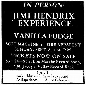 Concert History of Spokane Coliseum Spokane, Washington, United States  | Concert Archives