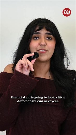 Senior reporter Anvi Sehgal breaks down Penn’s preferred lender program ahead of borrowing caps limiting federal loans for graduate and undergraduate students. Reporter: Anvi Sehgal Photo: @jeanparkphotography and Layla Nazif Video: @umamukho | The Daily Pennsylvanian