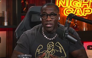 NFL legend Shannon Sharpe admits Instagram Live error after blaming hackers over sex video in ’emergency podcast’