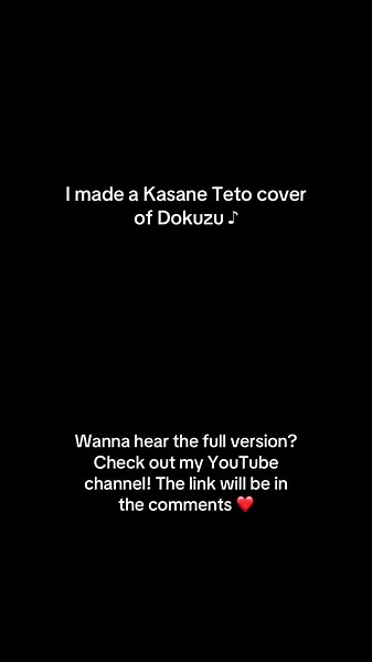 使用OpenUTAU制作Kasane Teto翻唱的经验分享