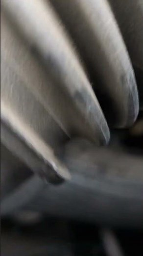 2021 Silverado 1500 5.3L V8 idler pulley noise Before & After replacement #2021chevysilverado