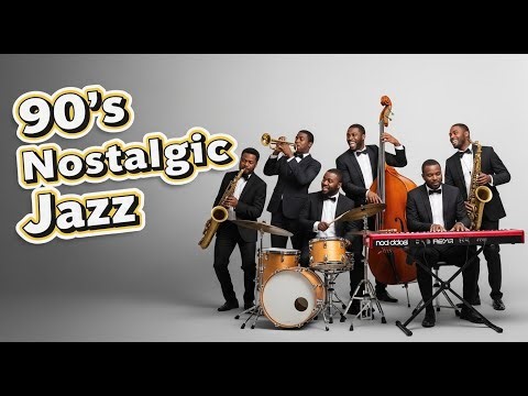 24/7 Classic Jazz Radio 🎷 Live Stream | Timeless Smooth Music for Relaxation & Focus