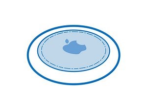 SOLVED: I have a golfbuddy platinum gps.It is showing a yellow icon - Tracking Device