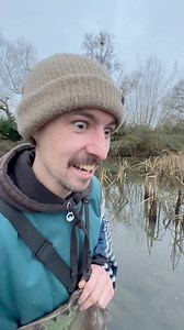 A really lovely place to reed or summin 😳 dinner got cancelled so no risotto tonight 😭 #bog #waterproof #waders #strange #sensation #explore #adventure #foryoupage #funny #naturevibes | Jamslaag