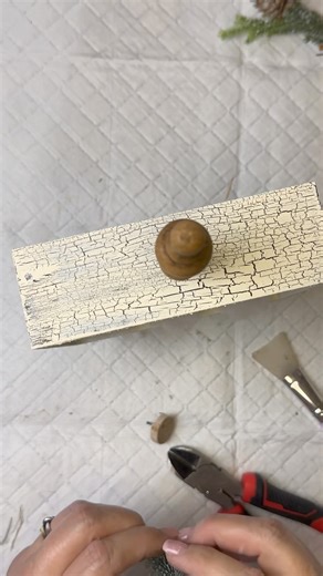 Dollar Tree box remake