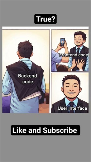 Programming reality | Programmer Meme 🐱💻 #coding #codingmemes #programmerlife #developerhumor