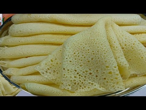 No Flour No Soda No Eno Only 2 Main Ingredients Easy Morning Breakfast Recipes For Tiffin|
