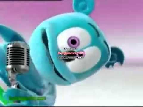 osito gominola - español osito azul.flv
