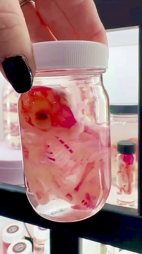 74K views · 1K reactions | ✨What is diaphonization?✨ Clearing and...