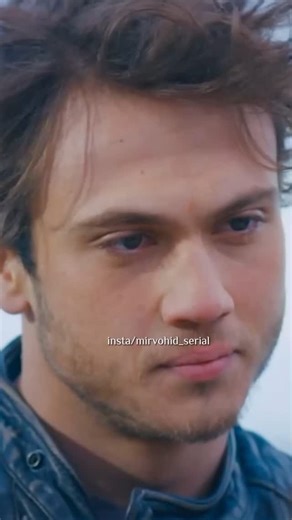 Mirvohid on Instagram: "Sen menga nima qilding Serial nomi: Maral Ovoz: boshqa #maral"