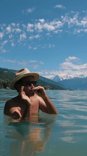 Refreshing Jams with One Man Band Juzzie Smith