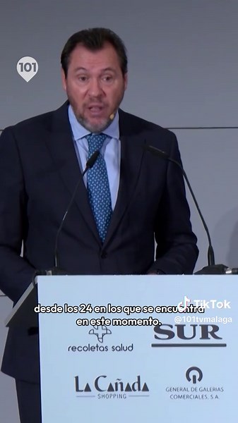 Inversión de 1.500 millones en el Aeropuerto de Málaga