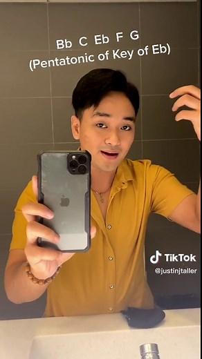 Riffs Tutorial: Learn How to Play Impressive Audition Riffs