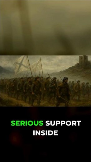 Britain Barely Survived This 1715 Uprising