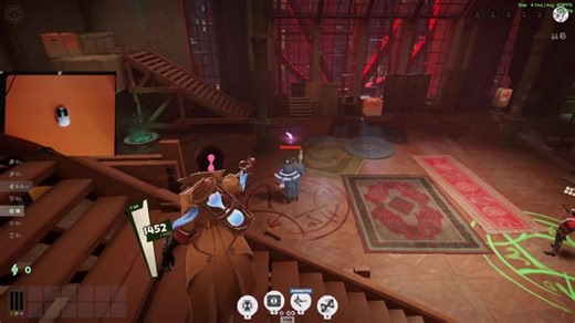 testing stuff on alt