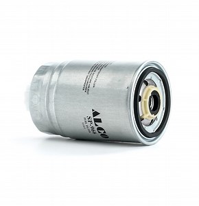 SP-966 ALCO FILTER Fuel filter Spin-on Filter | AUTODOC price and review