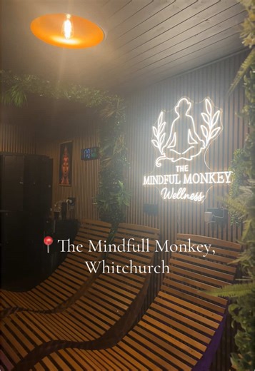 Experience Private Spa Vibes at Wellness Monkey Cardiff